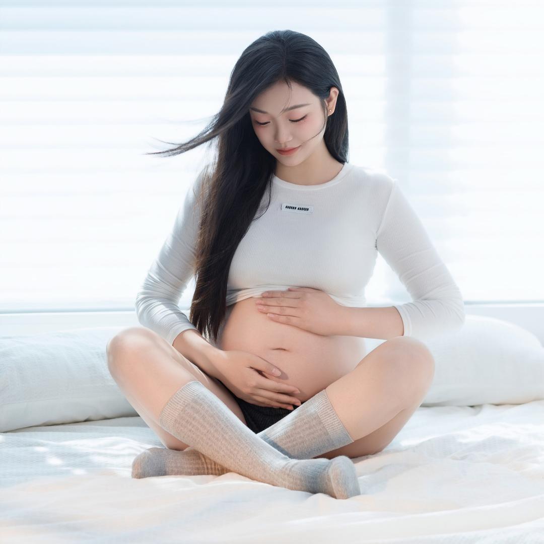 小晚 MOM