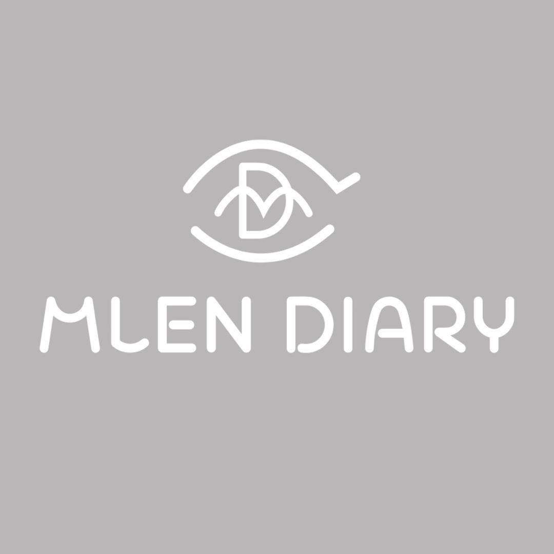 米兰日记睫毛胶水POP店