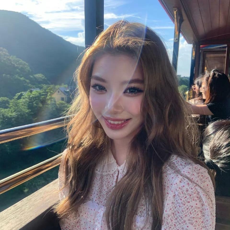 哇哈哈豁✨