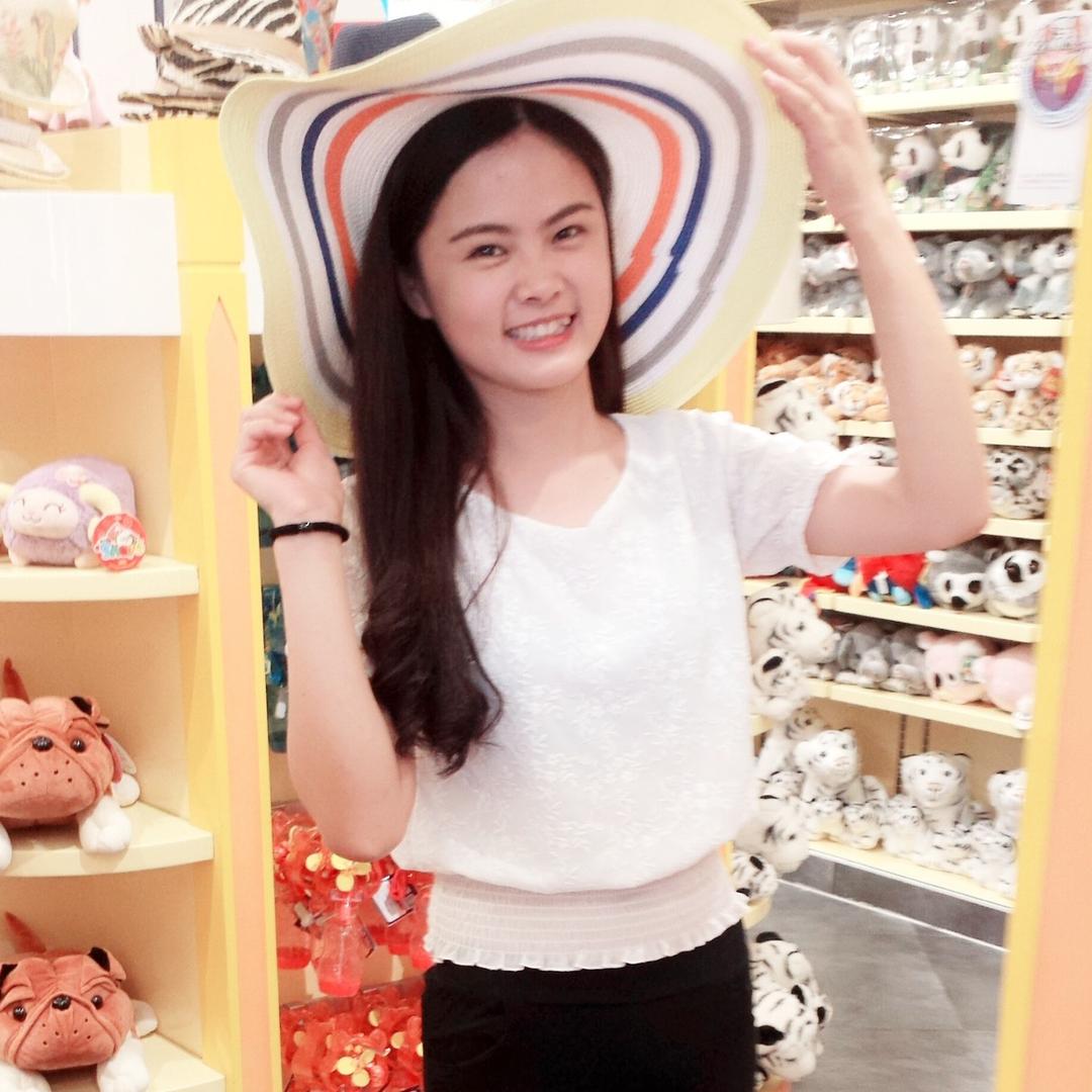 是敏儿呀