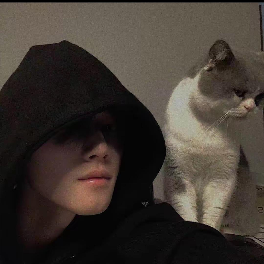 意气风发的少年