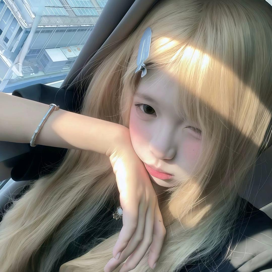茜💤