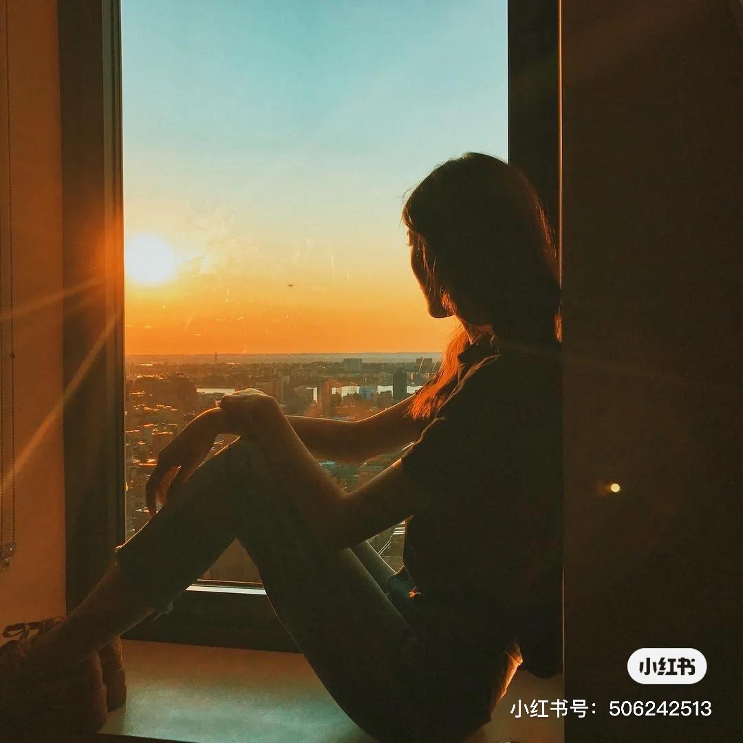 简小姐轻奢穿搭日记