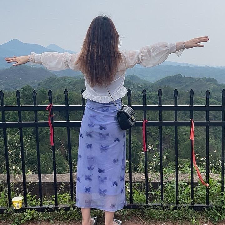 小桃子🍑🍑🍑