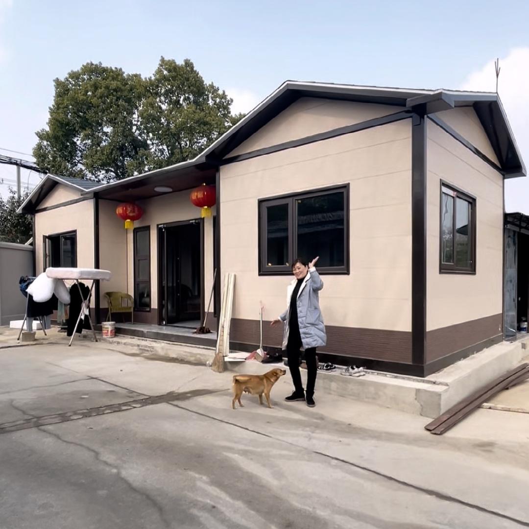 芜湖易仁钢结构经营部
