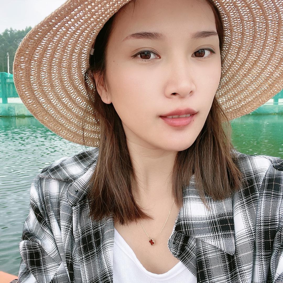 山姑娘