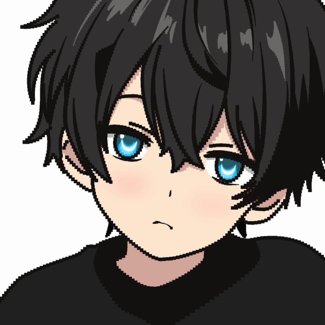 🧊小兴一一