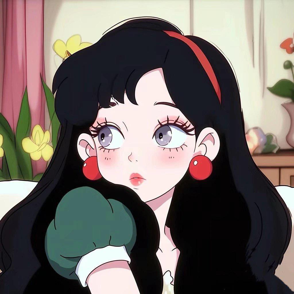 一个美丽桃🍑