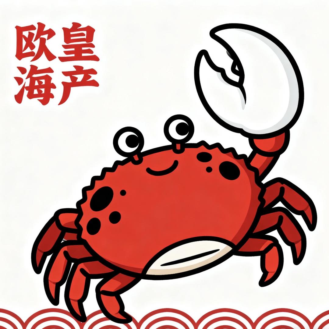 渔夫帽海产品精选小铺