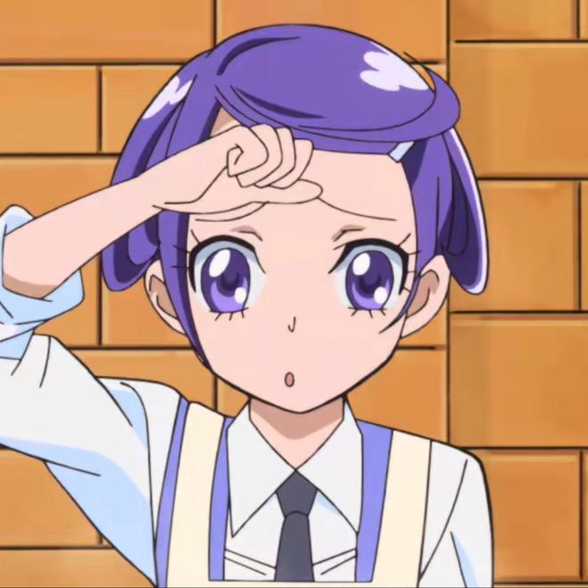 水之南の小世界