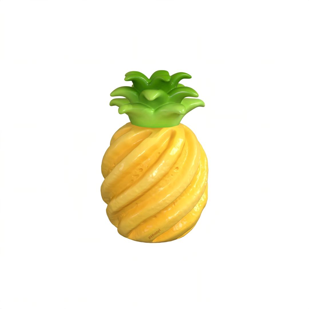 菠笼包