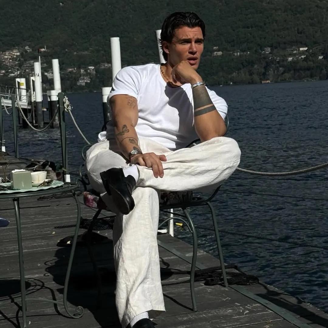 节奏鸽鸽（卫裤版）