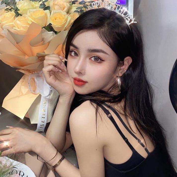 阿娇君呐女装