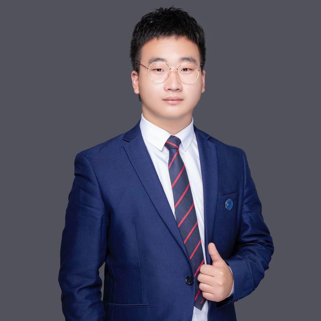 苏州贝壳找房王浩文