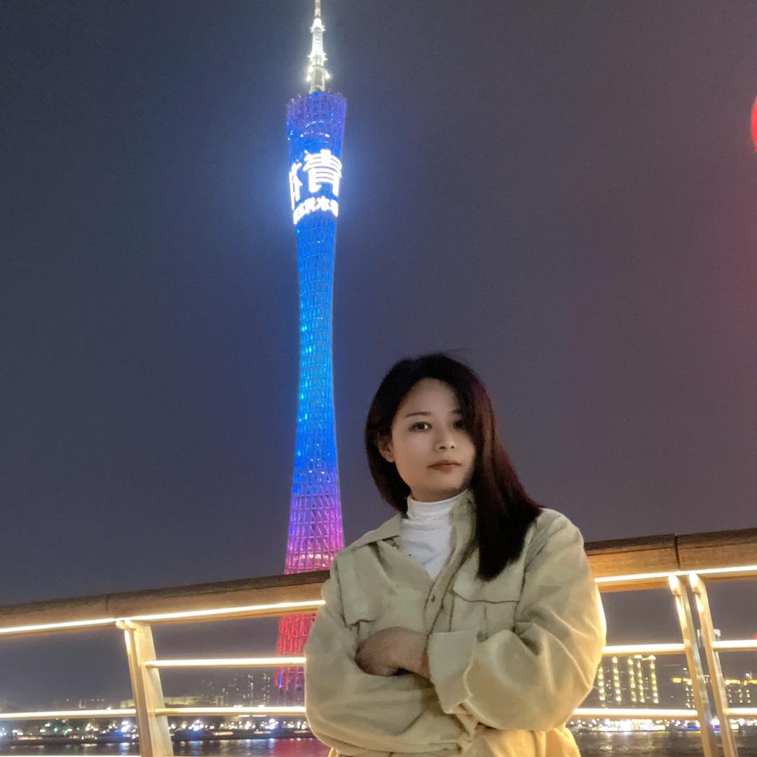 是文文啊～～