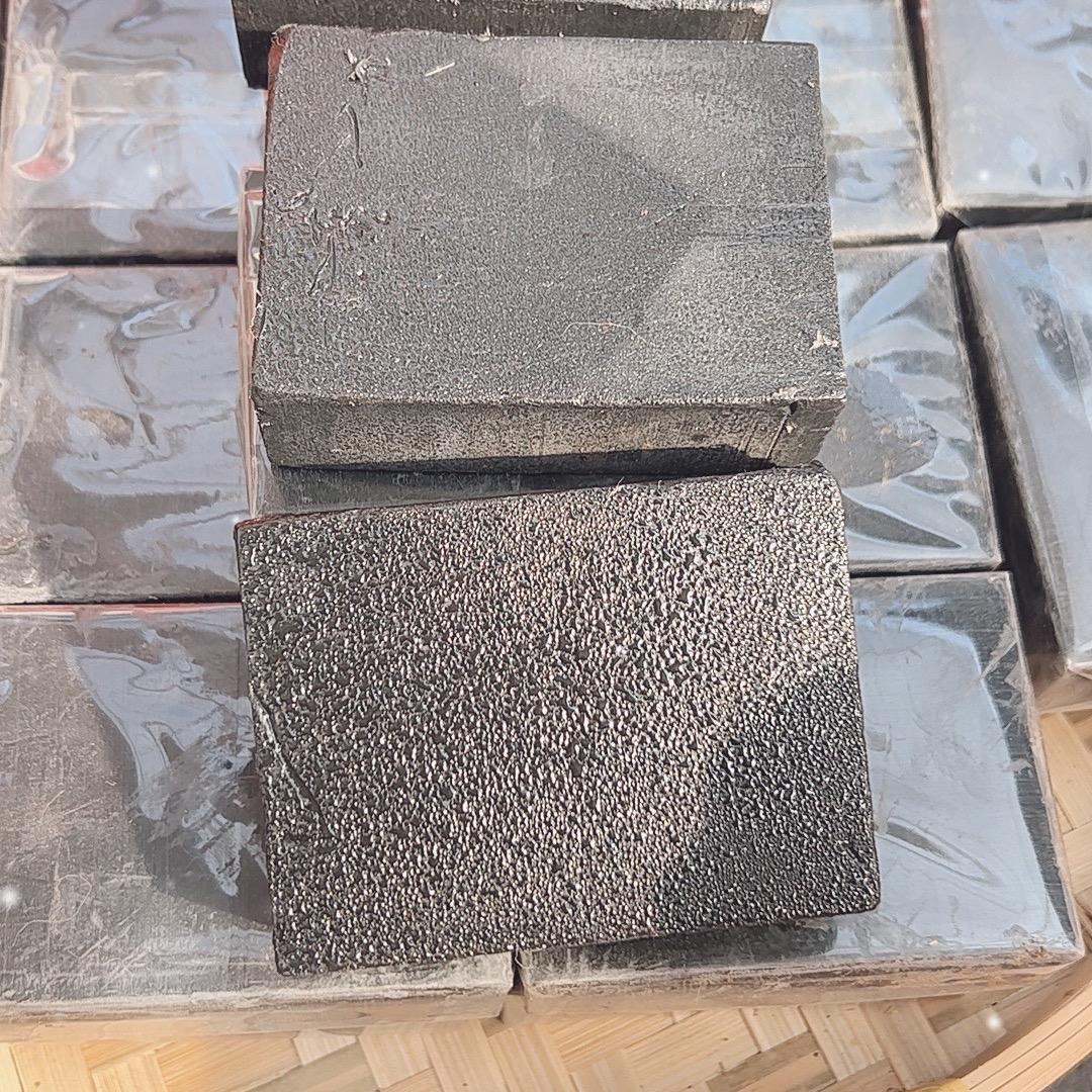 小涛的何首乌皂