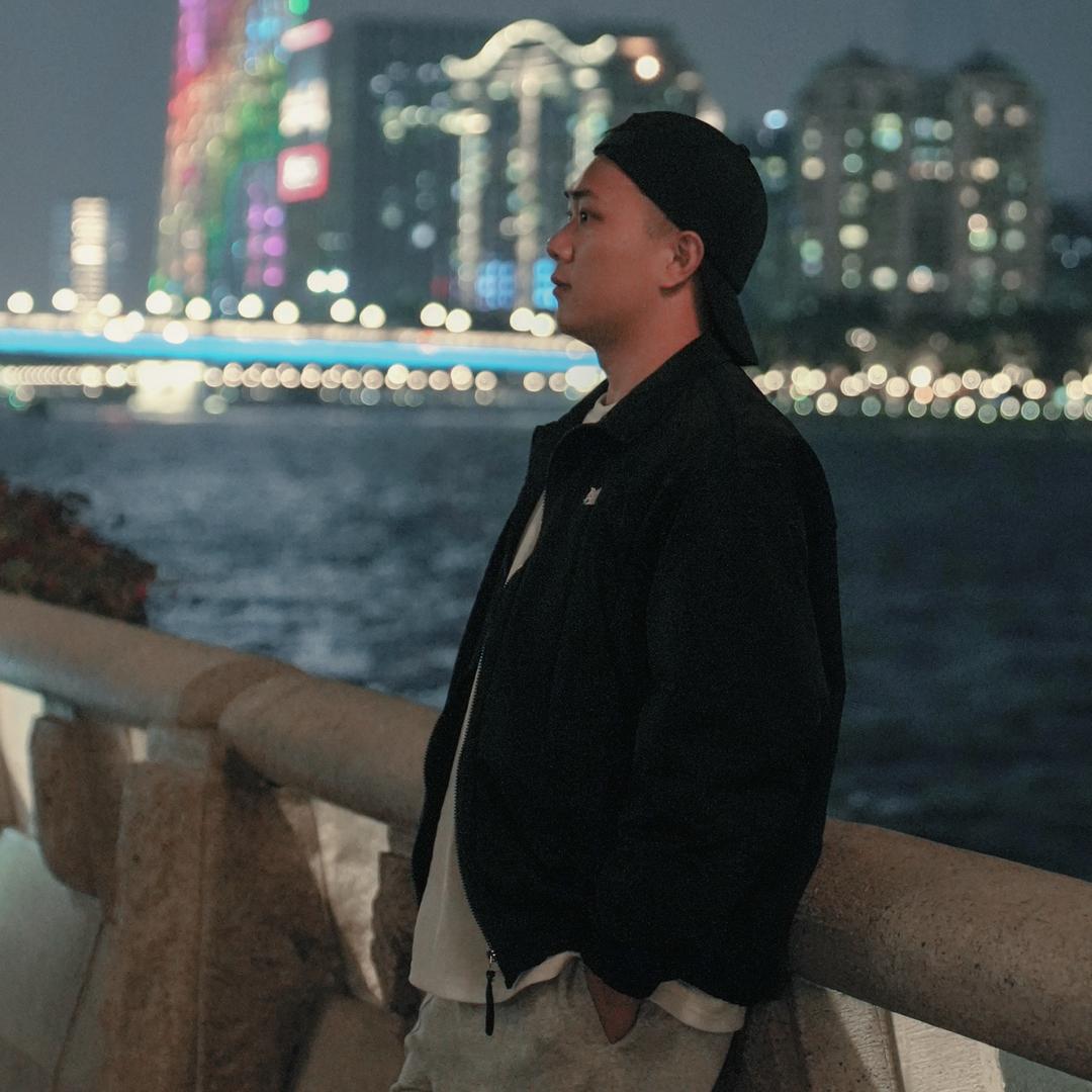 老陈严选