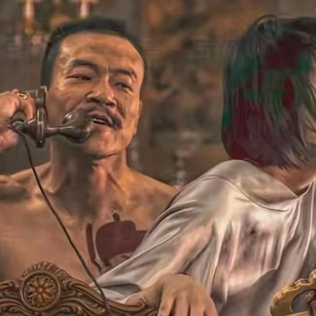 原来不是缘来