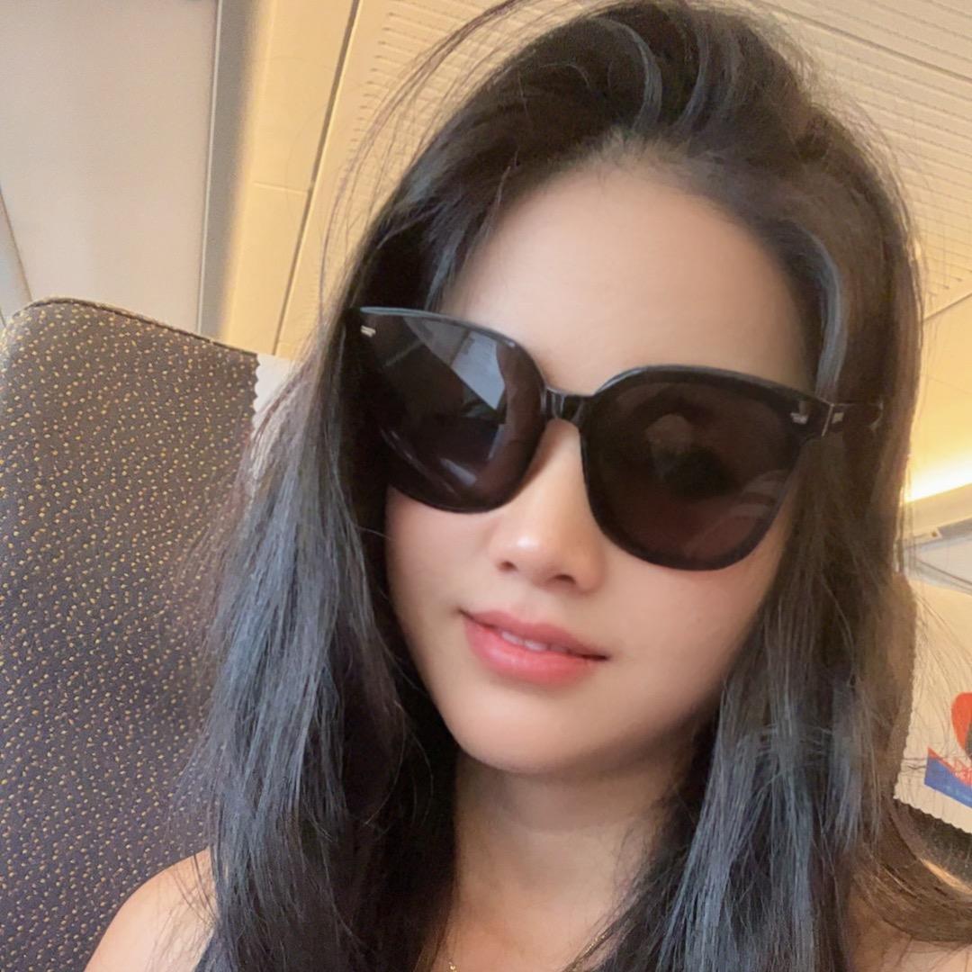 陈香