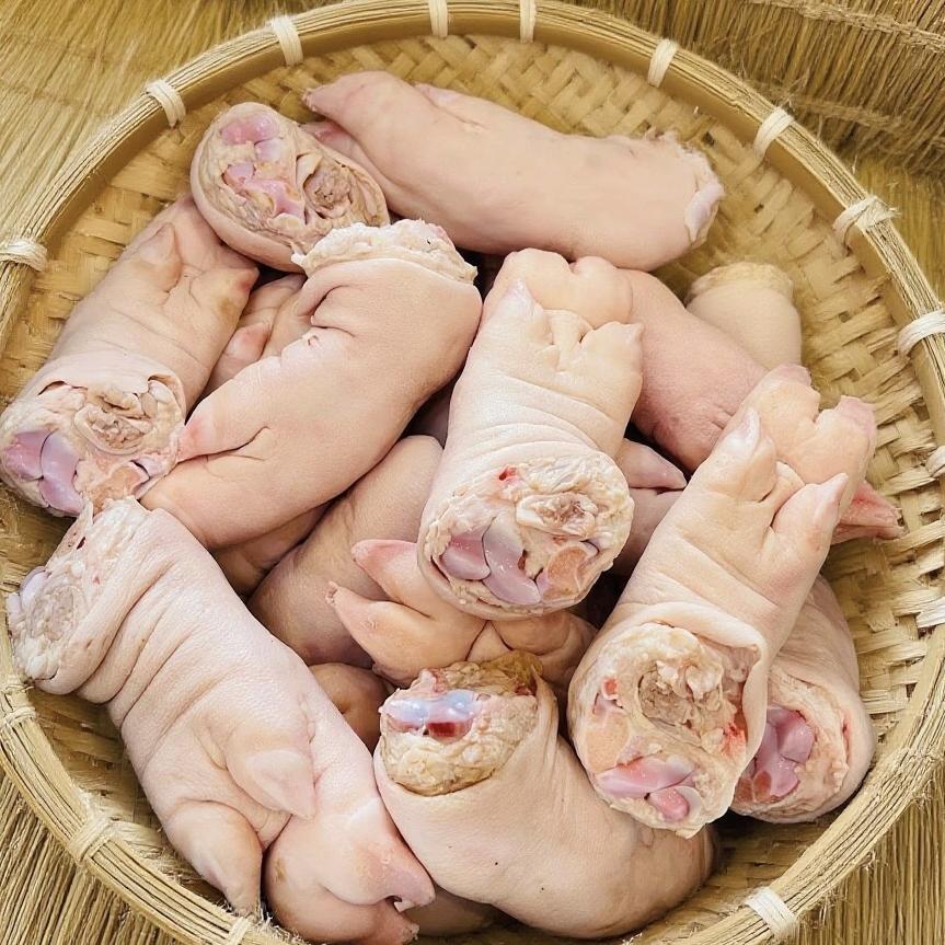 猪状元冷鲜肉