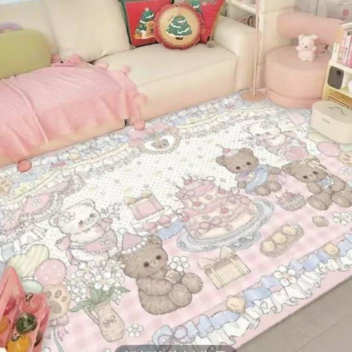 盛优地毯的头像