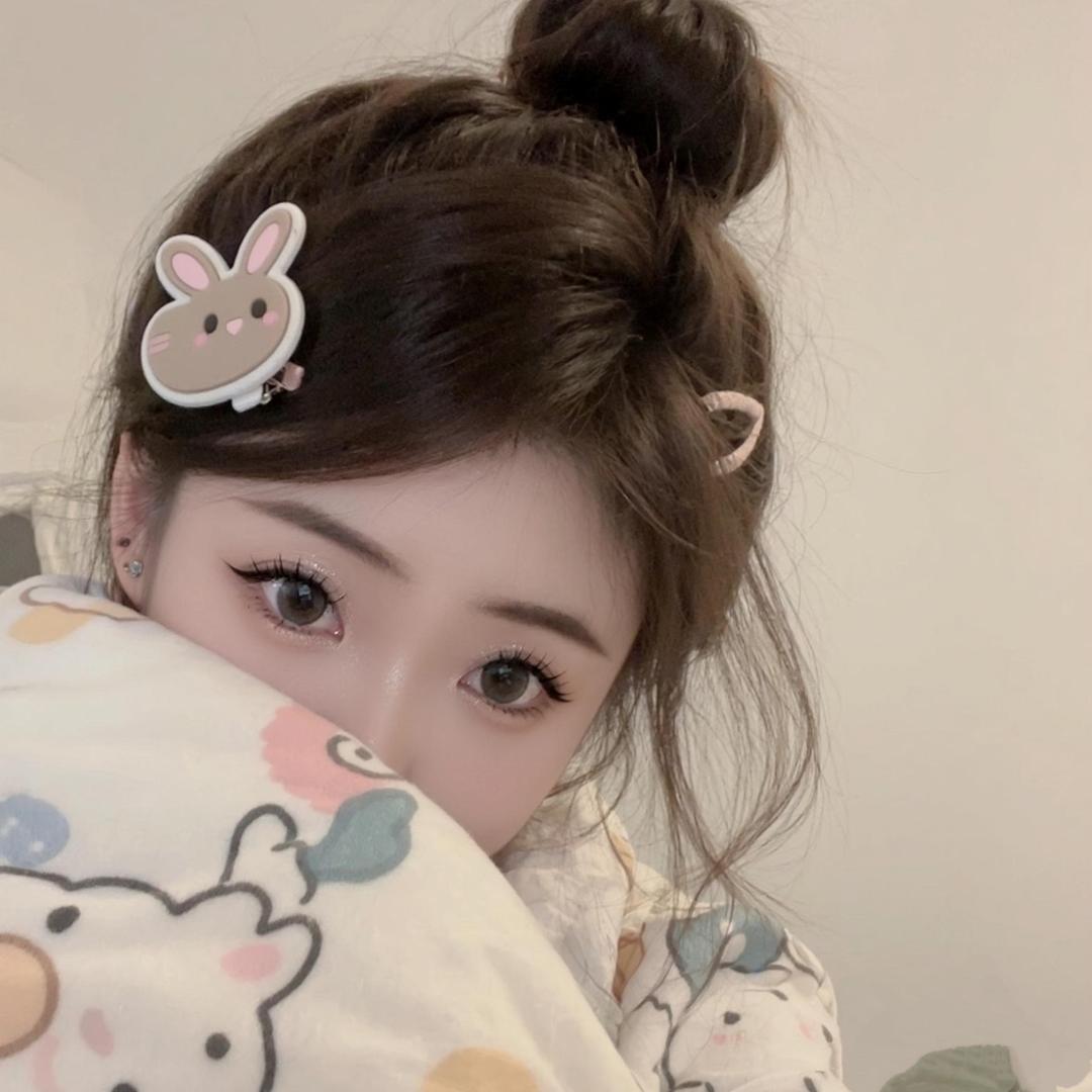 小哭包-