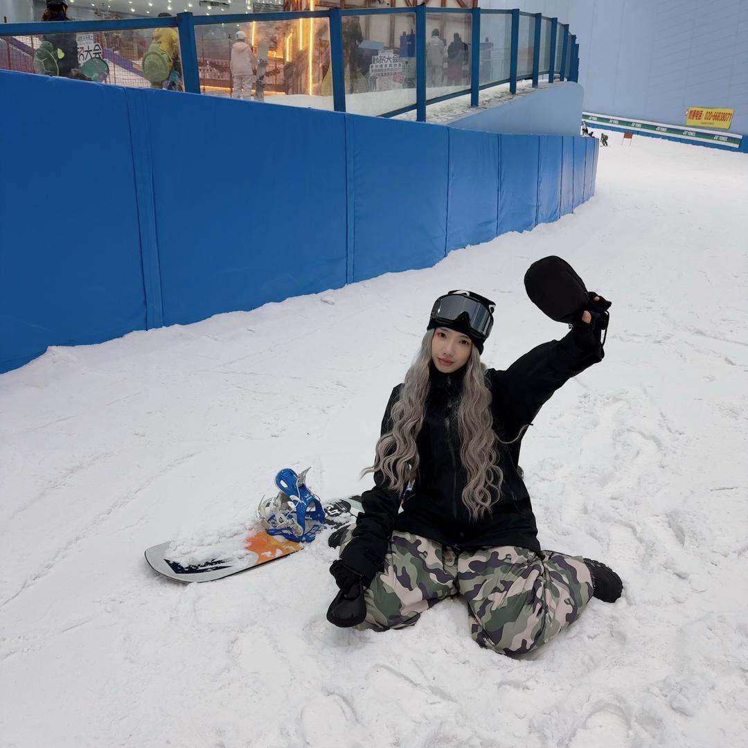 SSStephy🏂