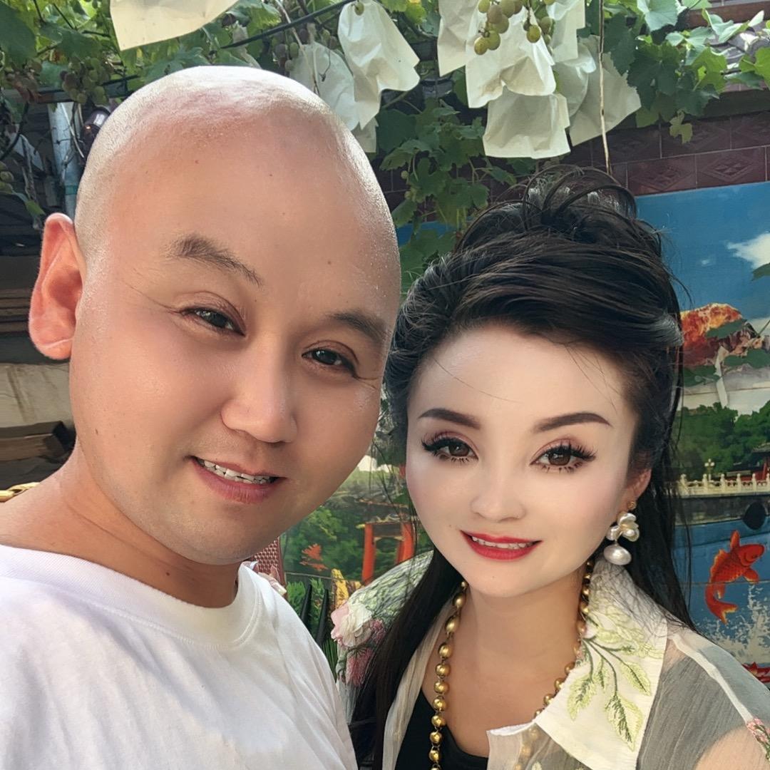 欢哥宠妻