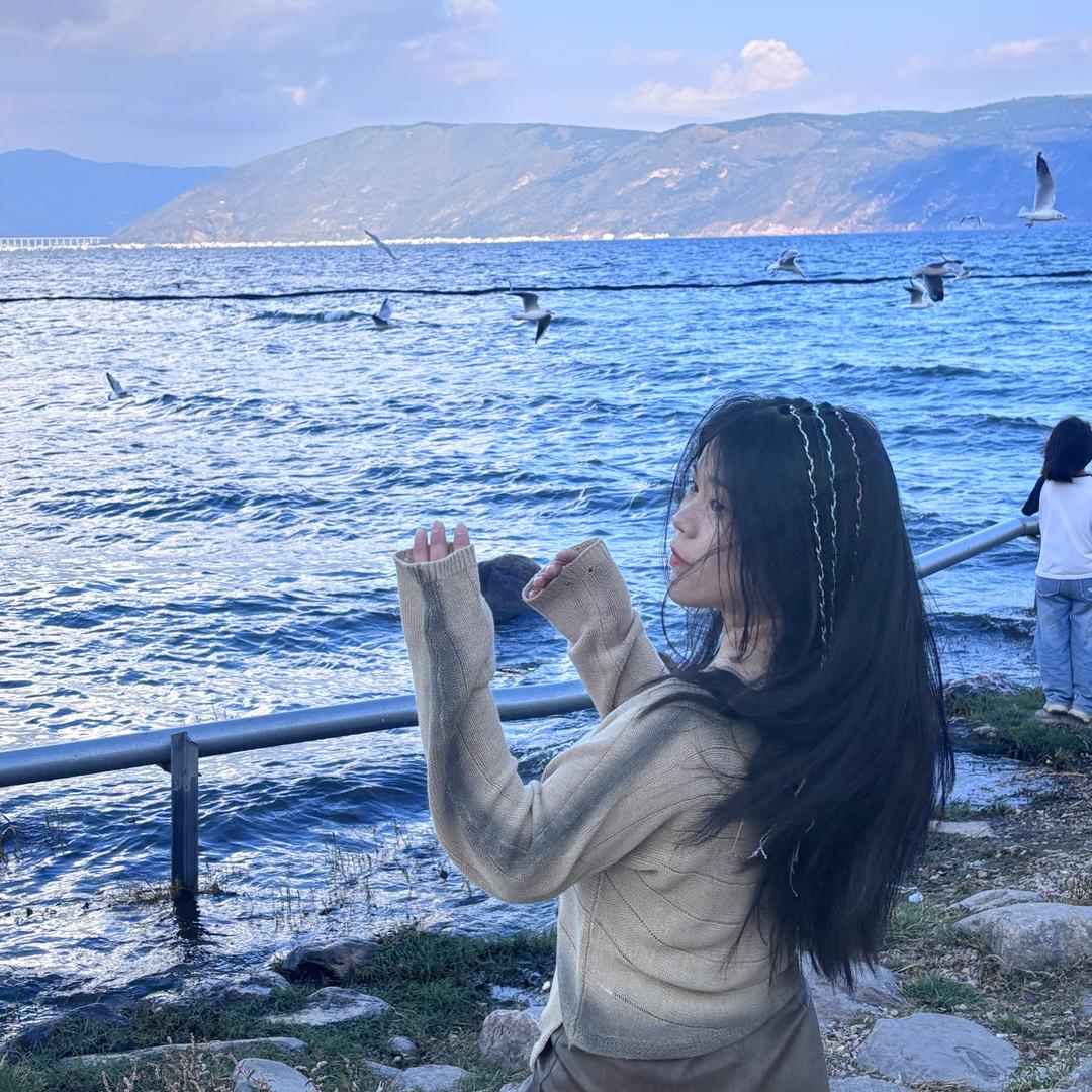 葵葵🧡