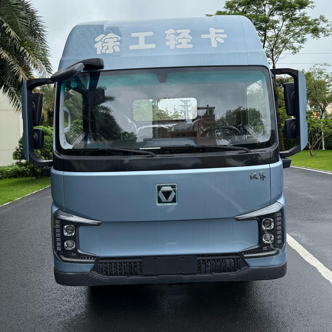 广佛新能源4米2货车租赁