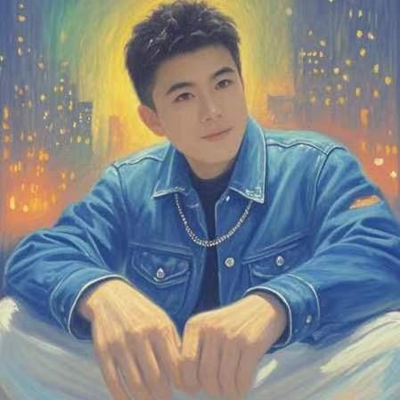 阿燃