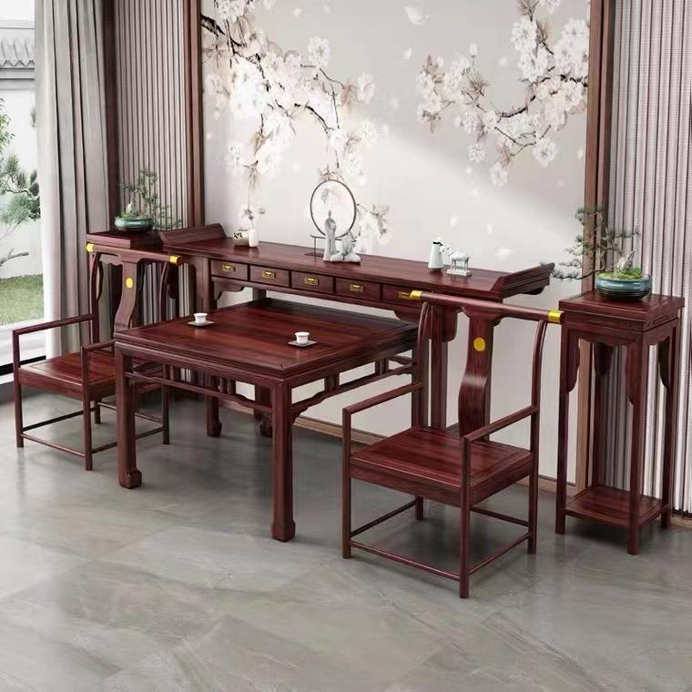 东阳景耀红木家具