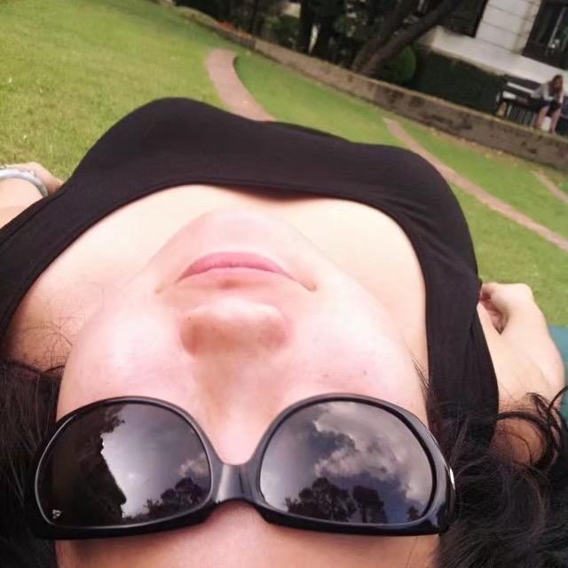 Diana爱撸铁的盼盼（龙凤胎妈妈👩）