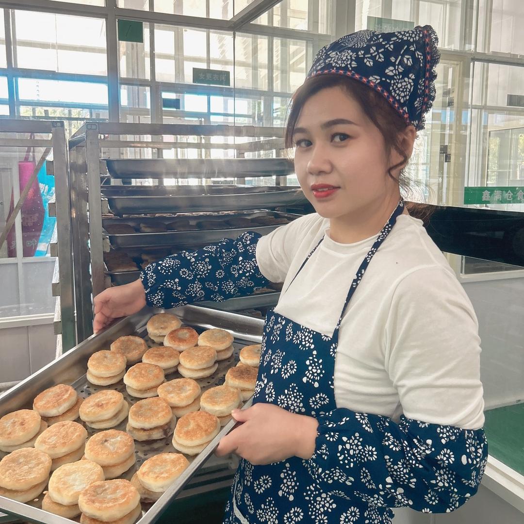 小霞东北乡村美食