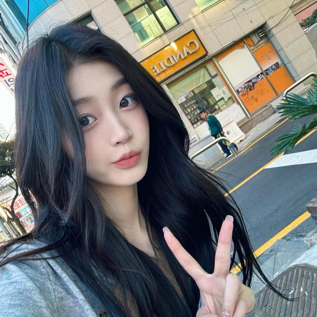 小希吖🌈