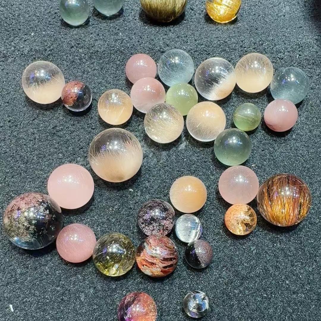 晶品馆水晶珠宝