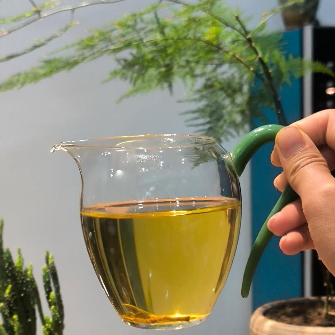 茗門茶行