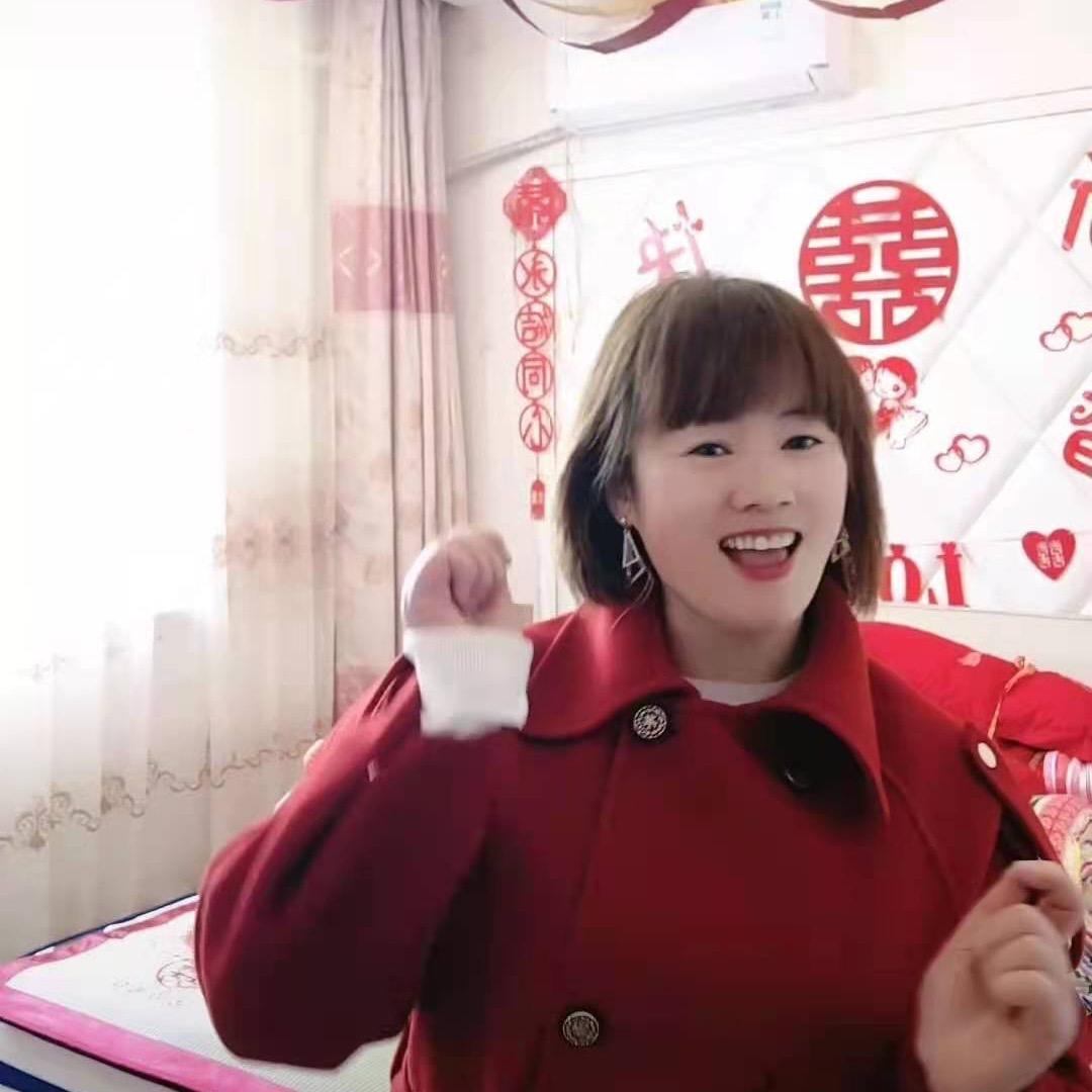 红娘萍儿