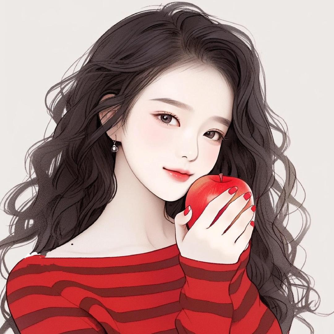 小绿茶🍵