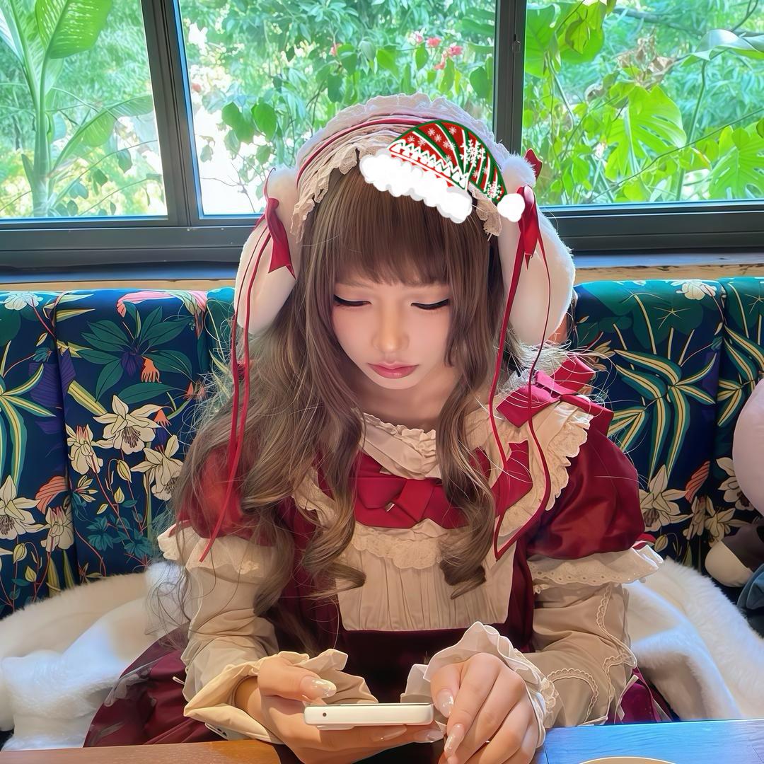 悠米 （悠一打不小熊版）