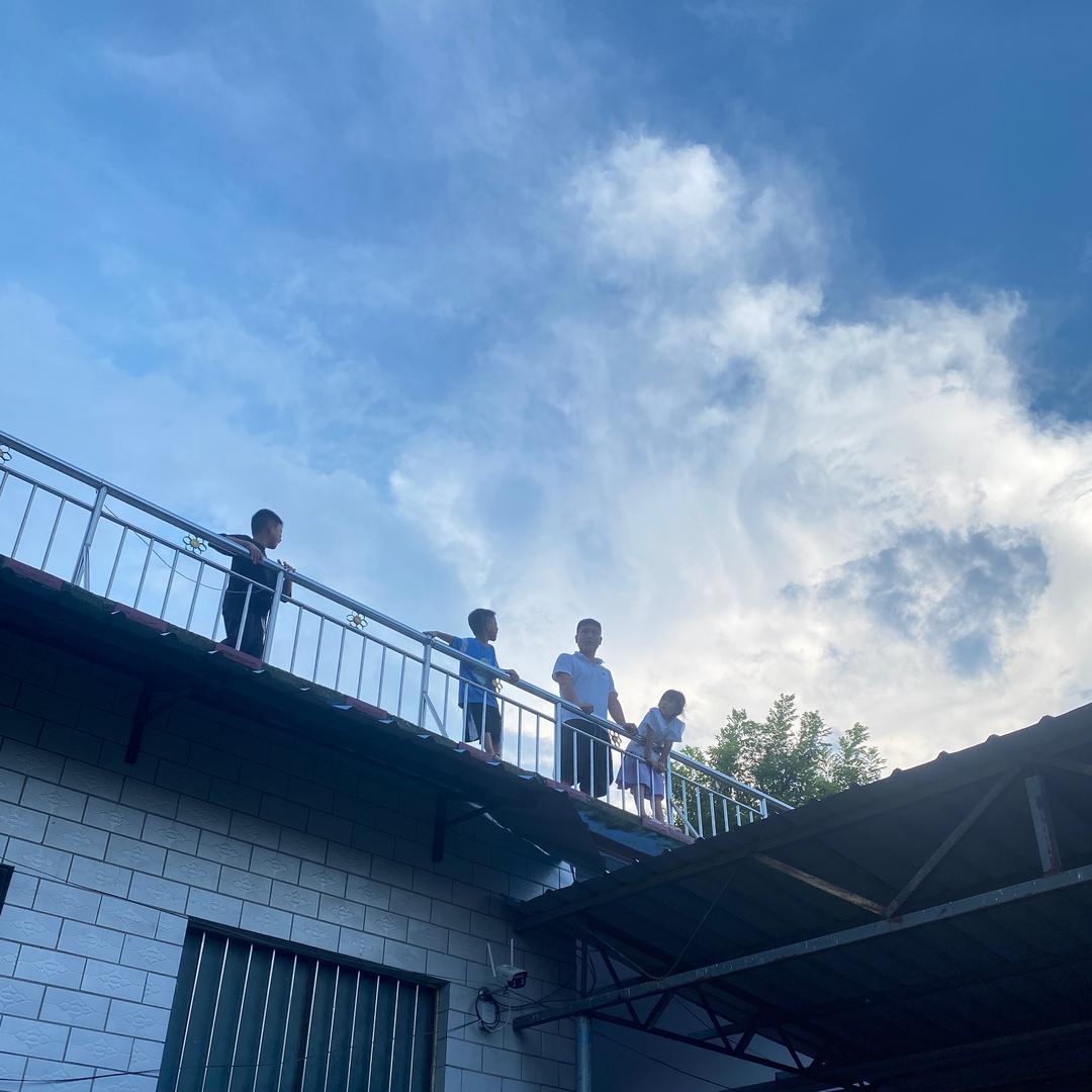 刘晓蒙