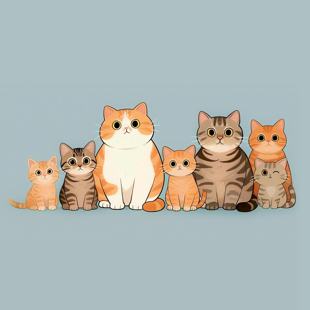 昇昇的养宠旅行日记