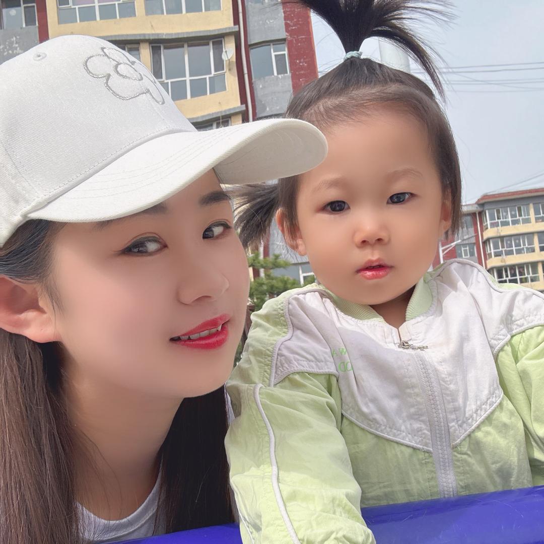 陈，陈皮话梅糖❤️拒绝私聊