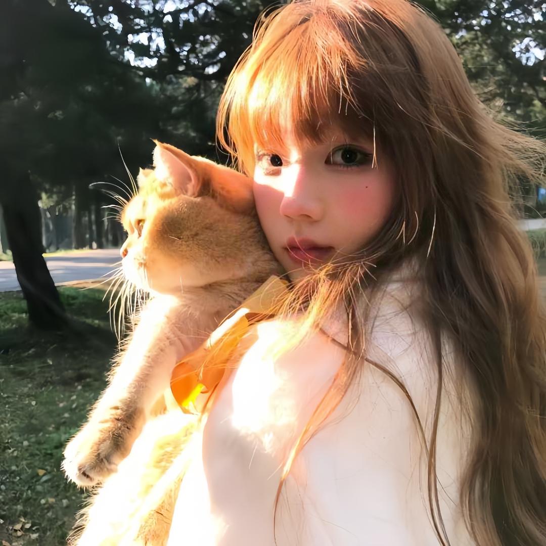 少女泪写心事