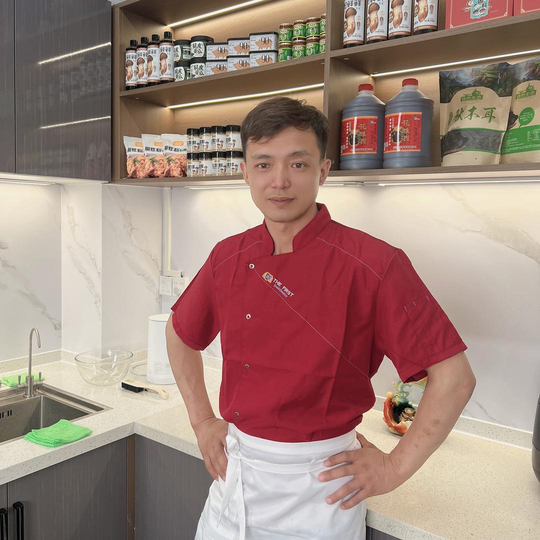 顺子哥好厨房
