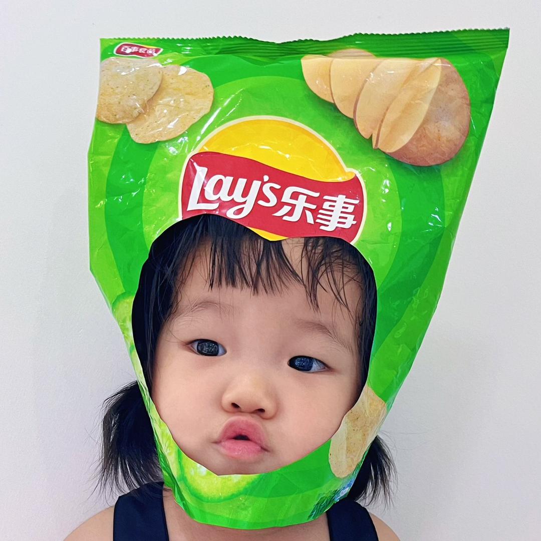 🌈让我中一次叭