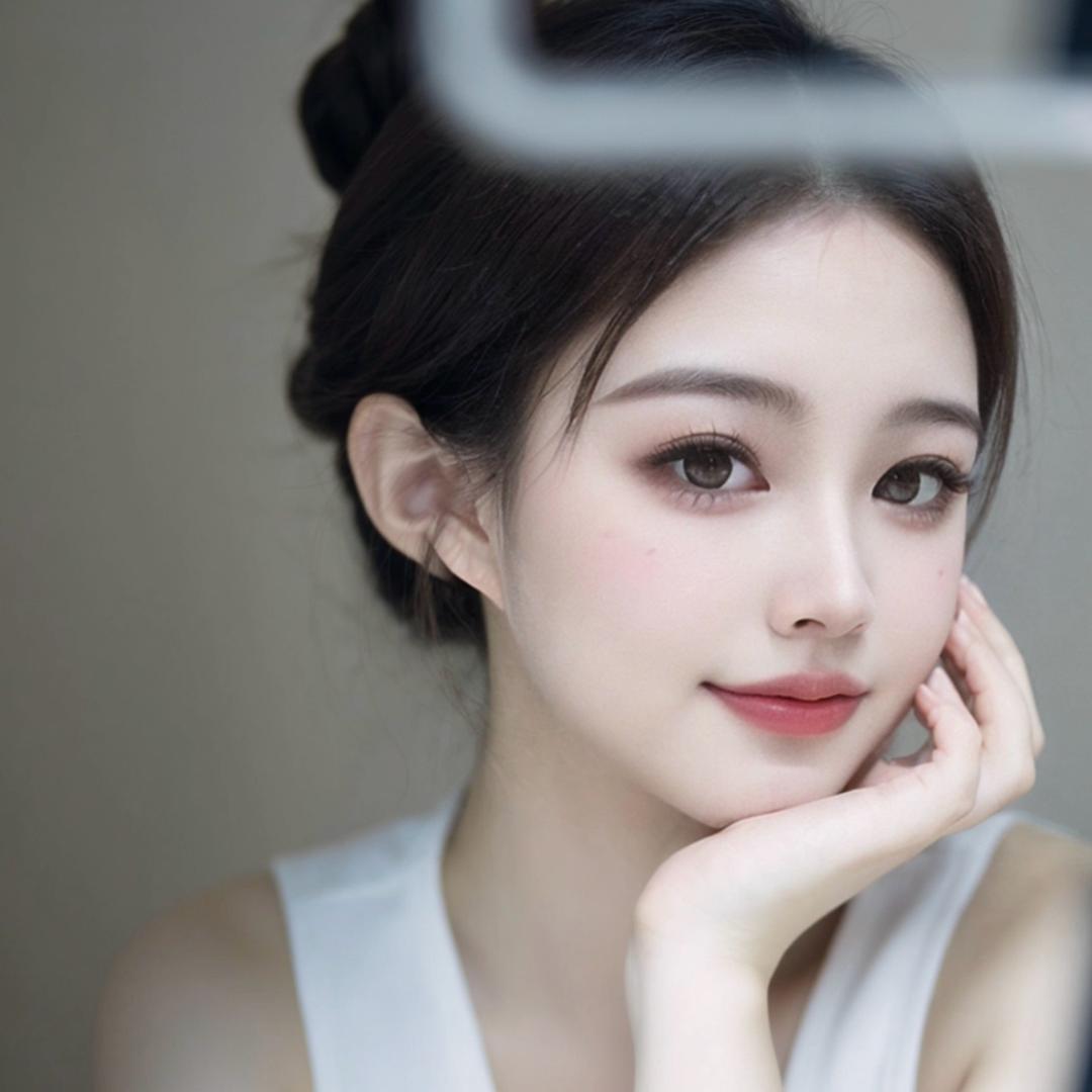 梦琪
