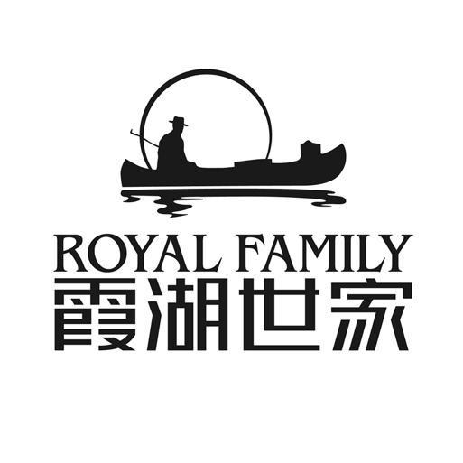 霞湖世家男装