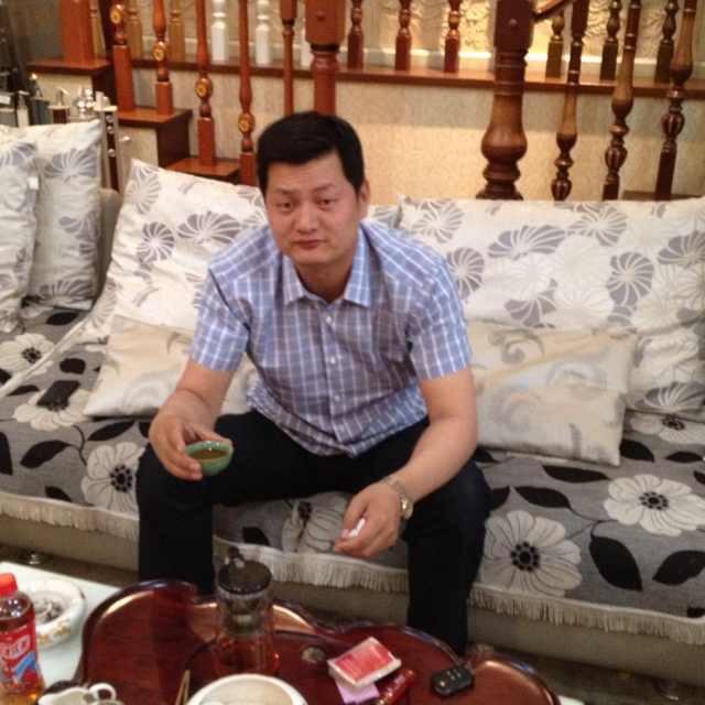 伊犁恒飞木业智能制造家居