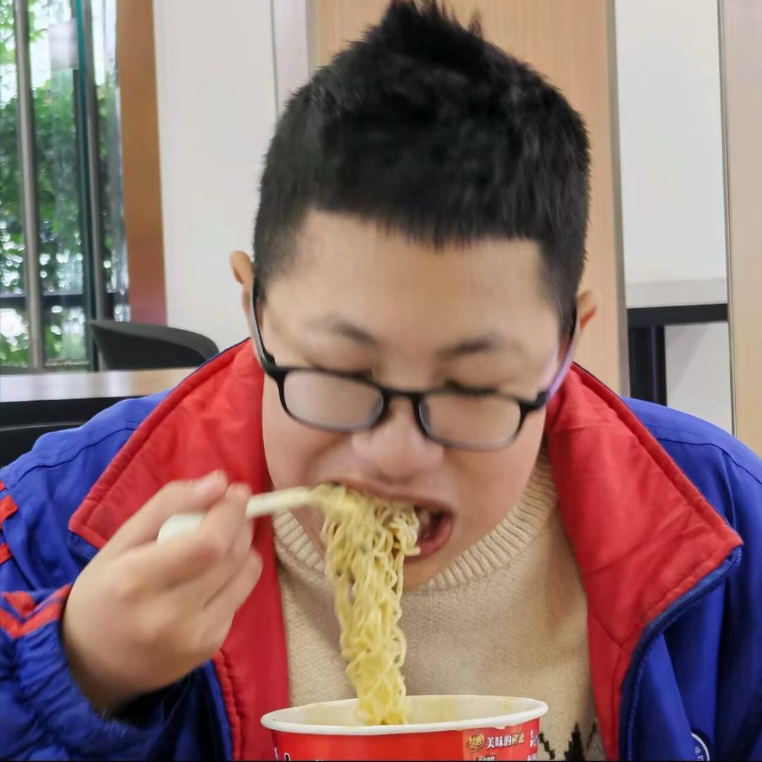 最强跑渣